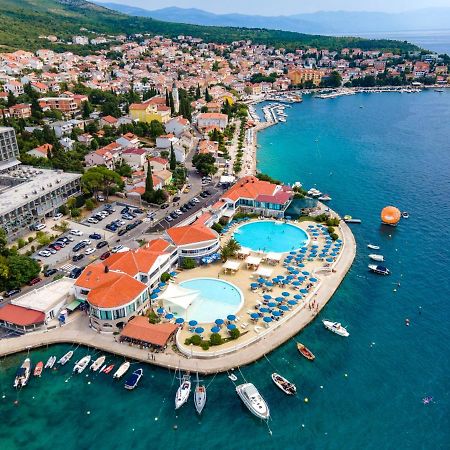 Hotel Millenium Deluxe Selce Kültér fotó