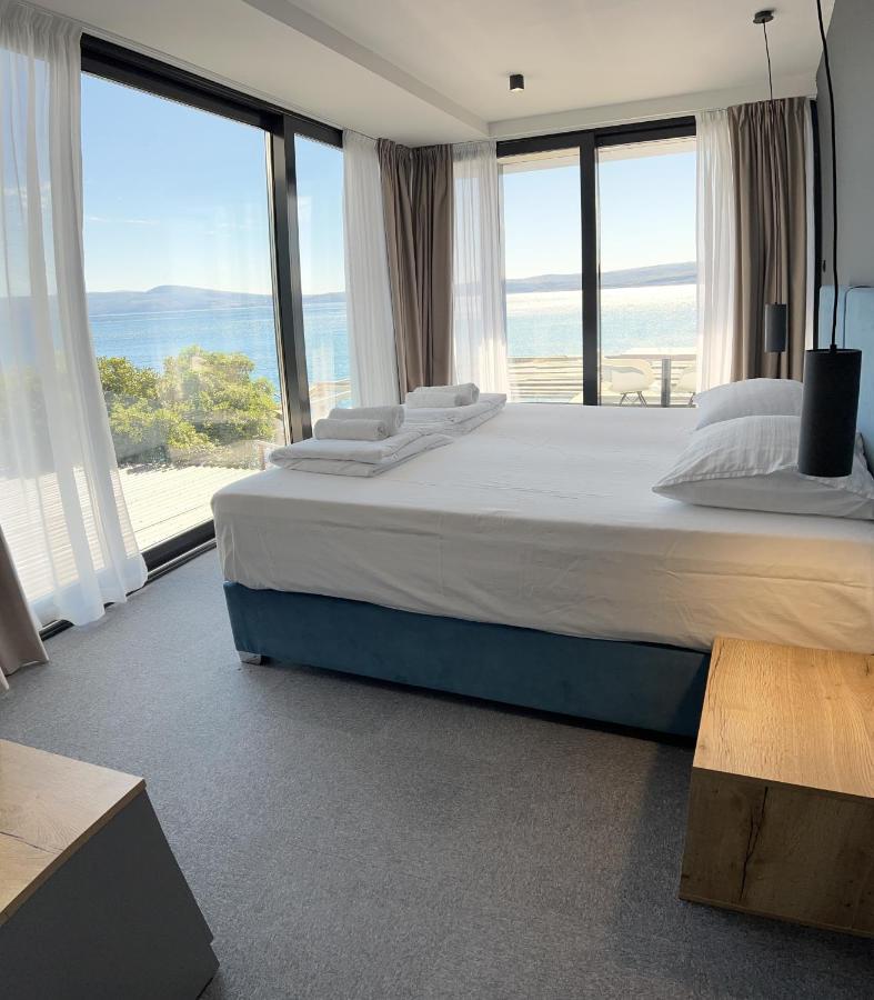 Hotel Millenium Deluxe Selce Kültér fotó