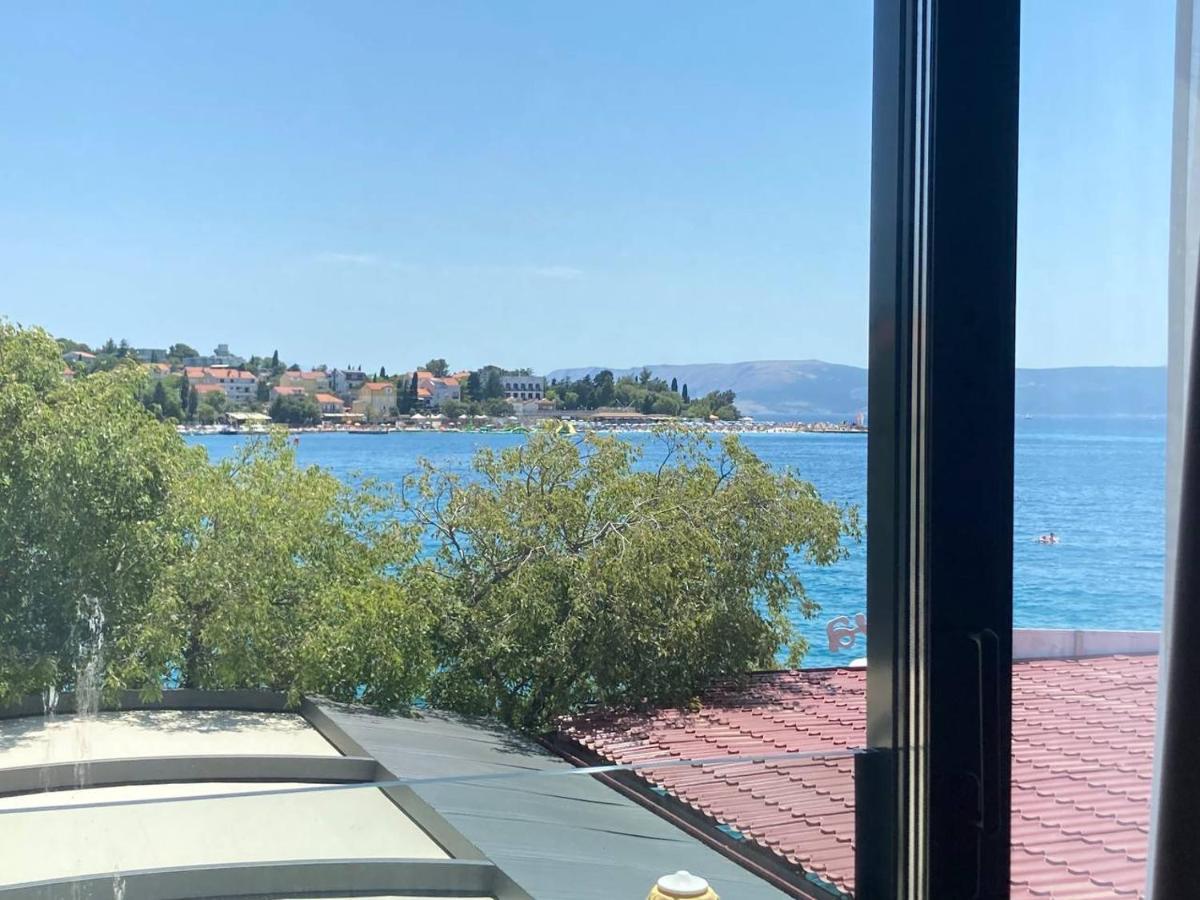 Hotel Millenium Deluxe Selce Kültér fotó