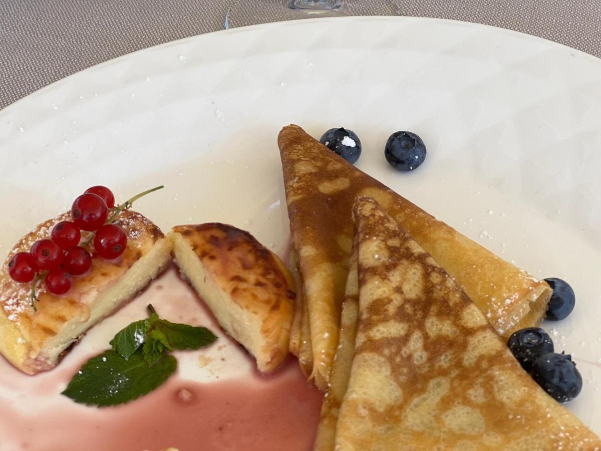 Hotel Millenium Deluxe Selce Kültér fotó