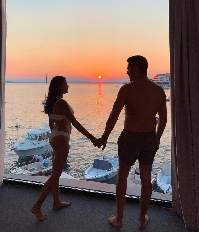 Hotel Millenium Deluxe Selce Kültér fotó