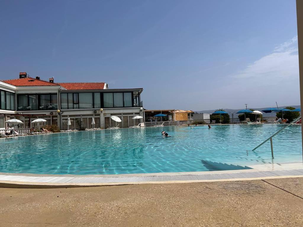 Hotel Millenium Deluxe Selce Kültér fotó