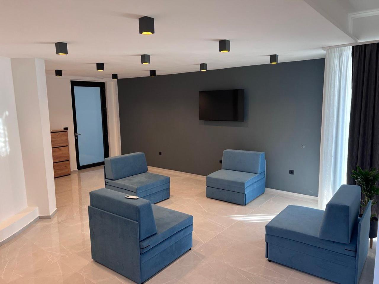 Hotel Millenium Deluxe Selce Kültér fotó