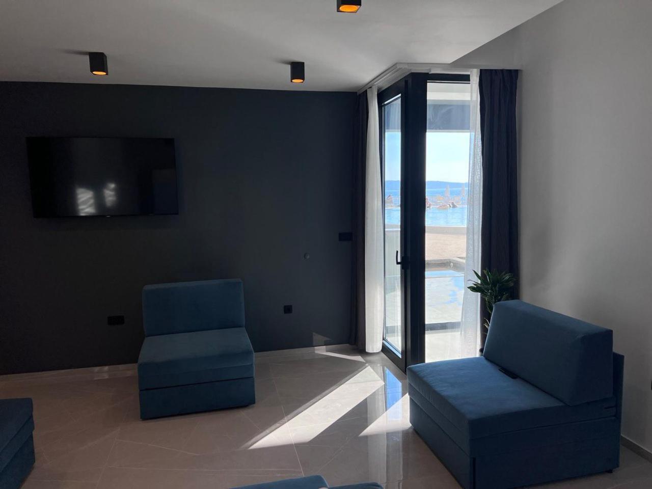 Hotel Millenium Deluxe Selce Kültér fotó